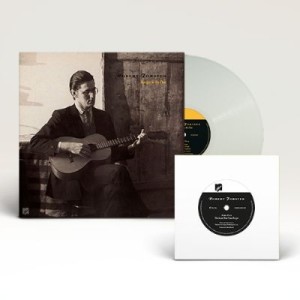 Danger In The Past (Clear) (RSD 2026)